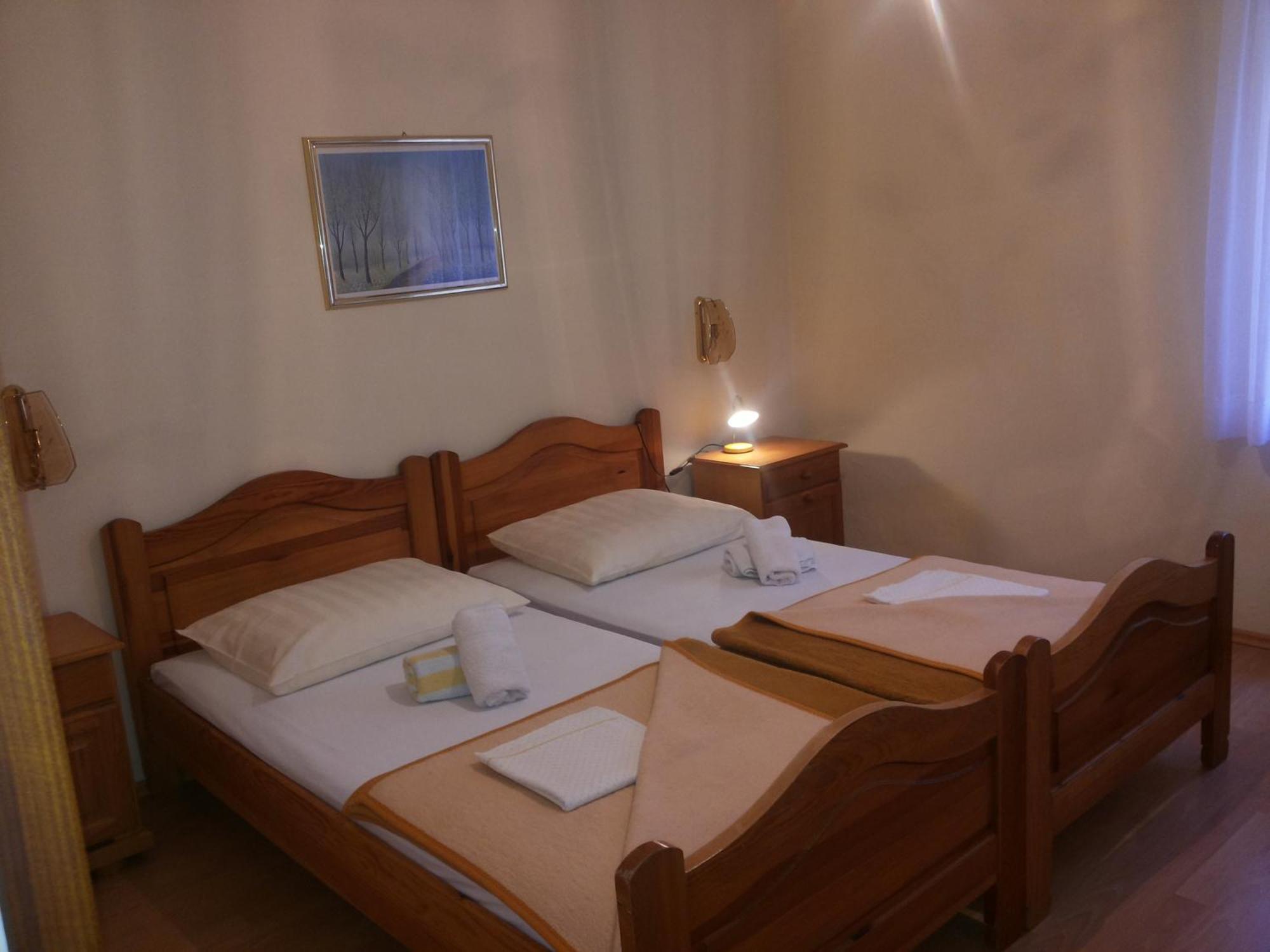 Bed & Breakfast Banjole Room photo