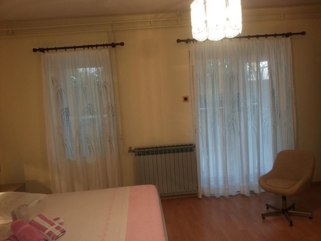 Bed & Breakfast Banjole Room photo
