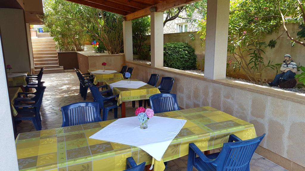 Bed & Breakfast Banjole Exterior photo
