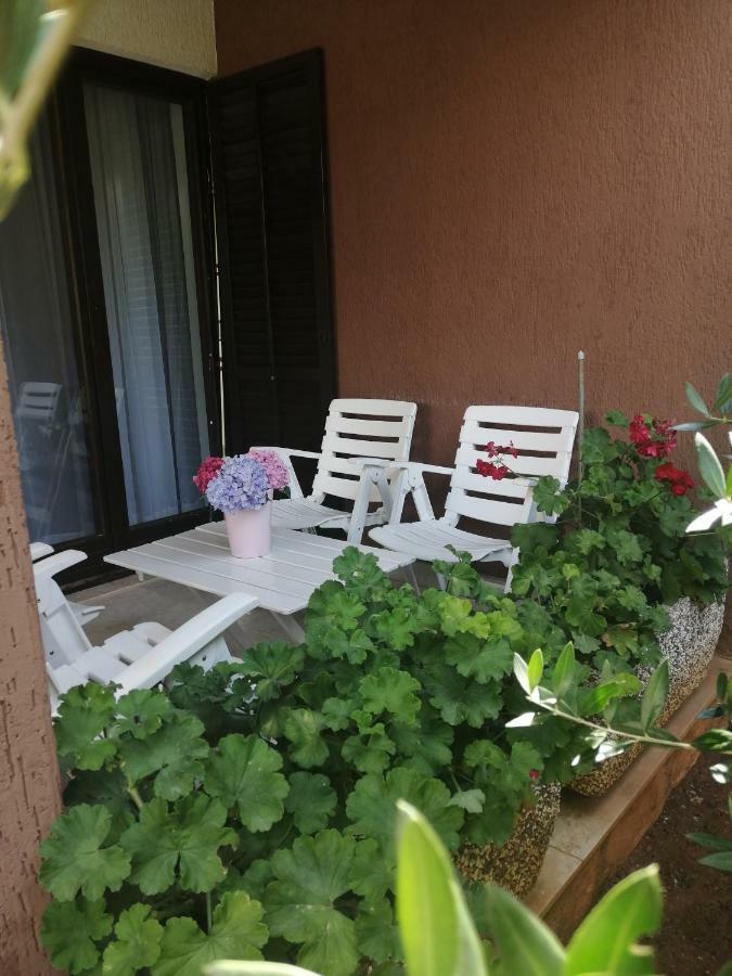Bed & Breakfast Banjole Exterior photo